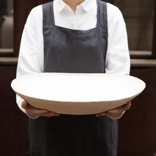 JARS Wabi White Tableware 잘스 와비 화이트 테이블웨어 (볼 1종)MADE  IN  FRANCE