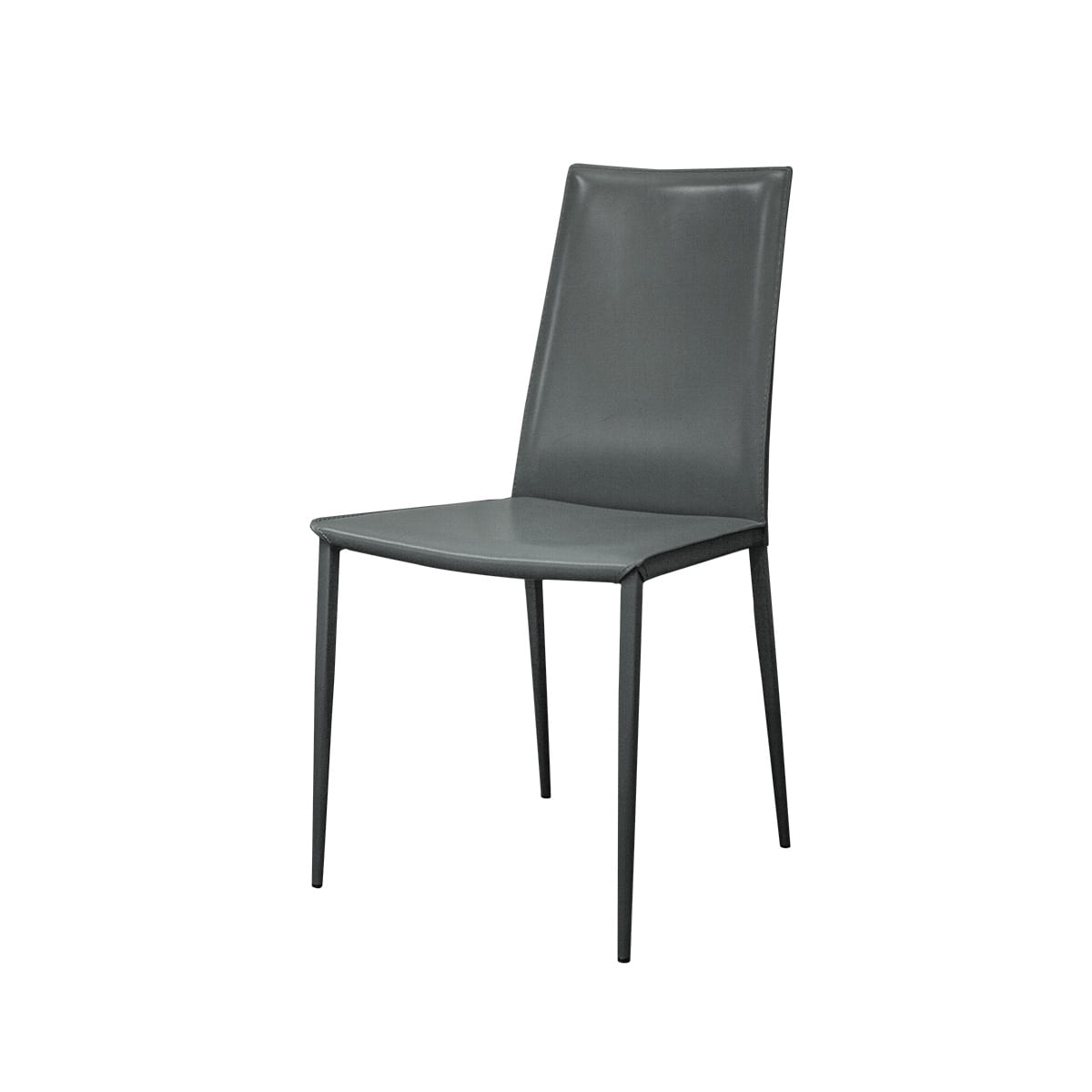 ITALSTUDIO Mina Dining Chair  미나 식탁 의자 (그레이)DESIGNED BY ITALY