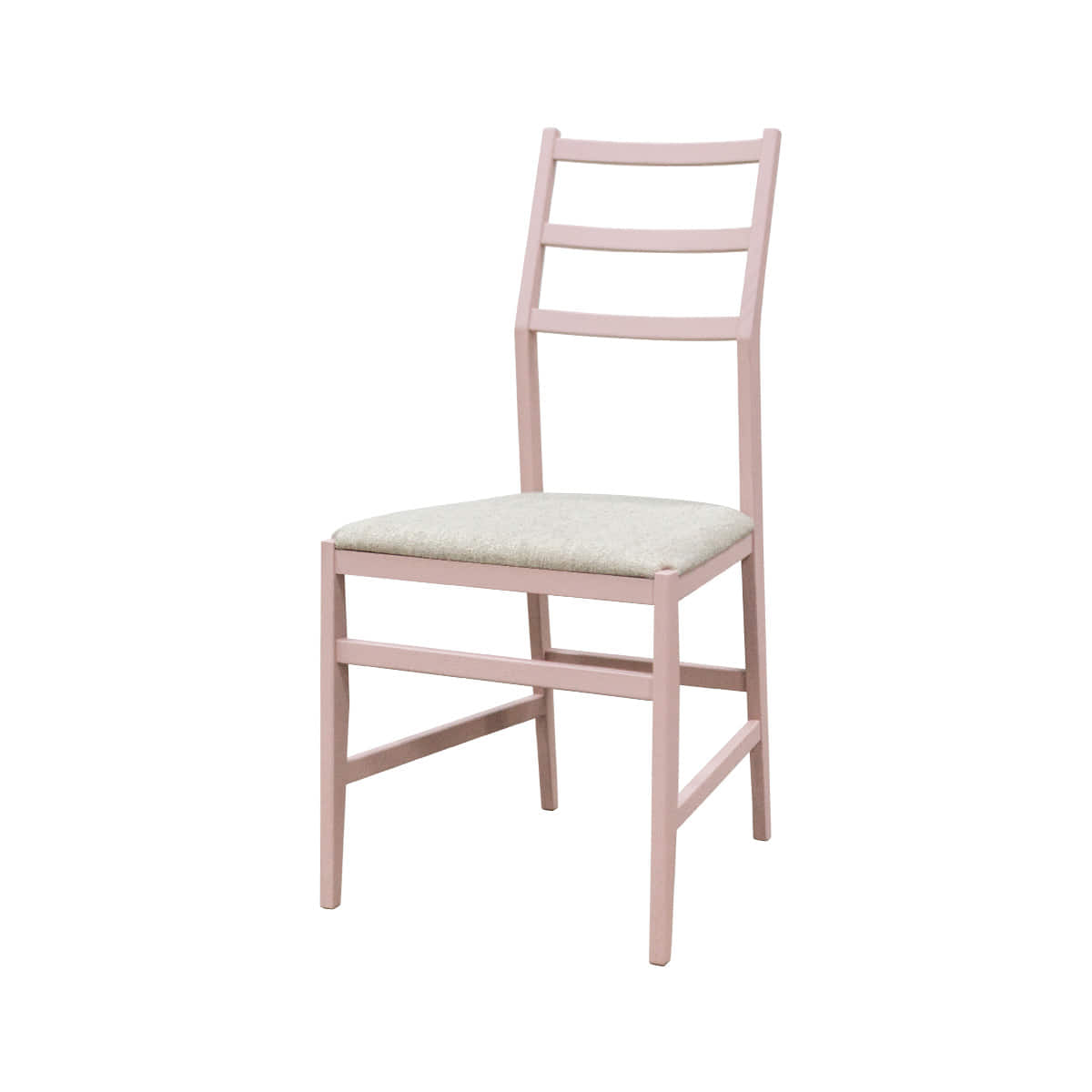Zacc collection by SEDEC Tito Dining Chair 티토 식탁 의자 - PINK 211 (핑크)