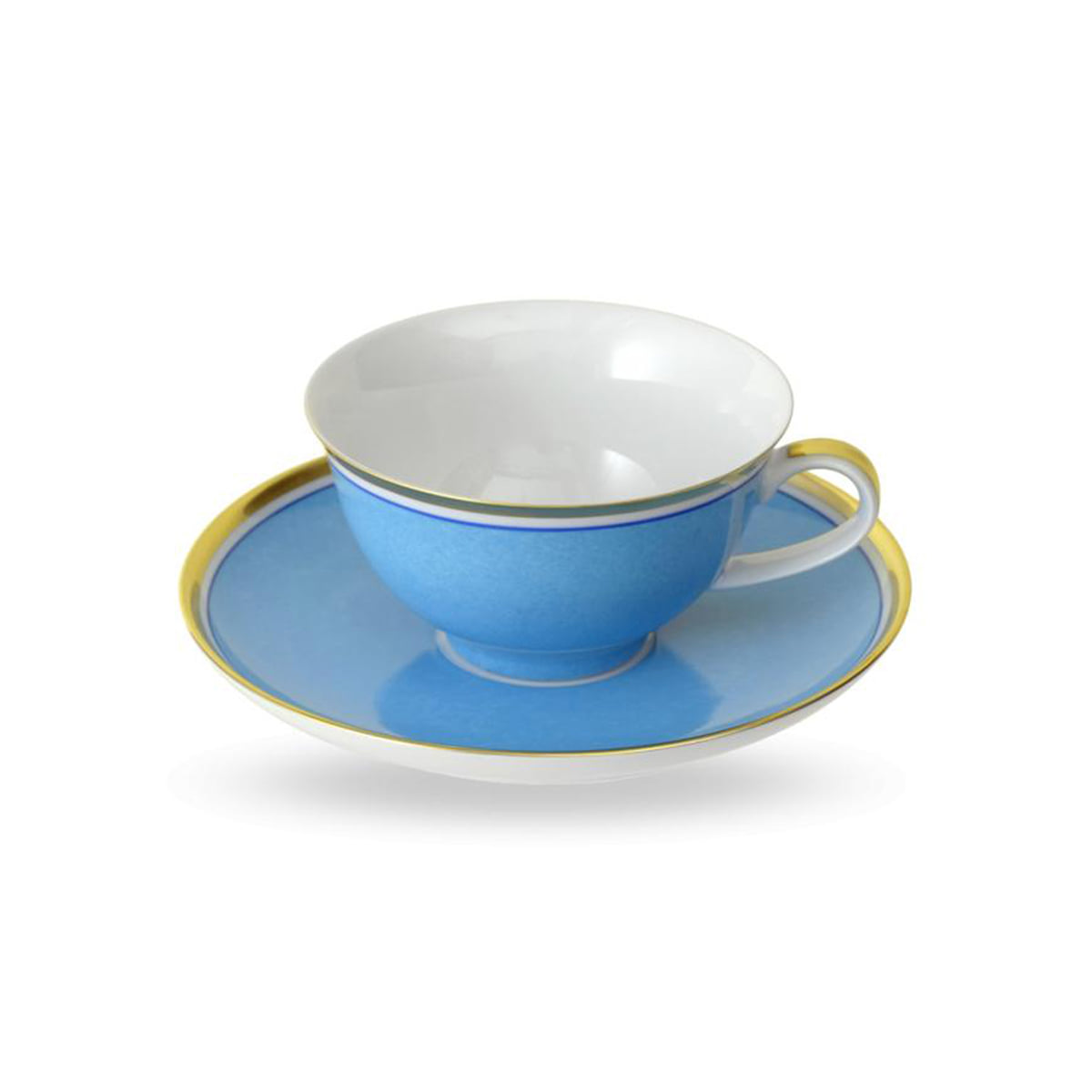 REICHENBACHColor Tea Cup 리첸바흐 컬러 티컵 (블루)MADE  IN  GERMANY
