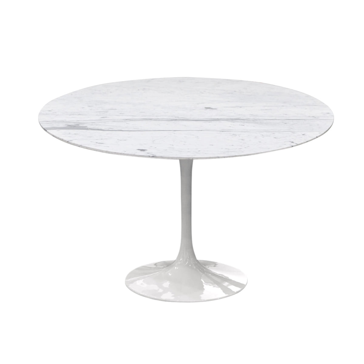 Round Marble Table 원형 대리석 식탁 (Ø120)