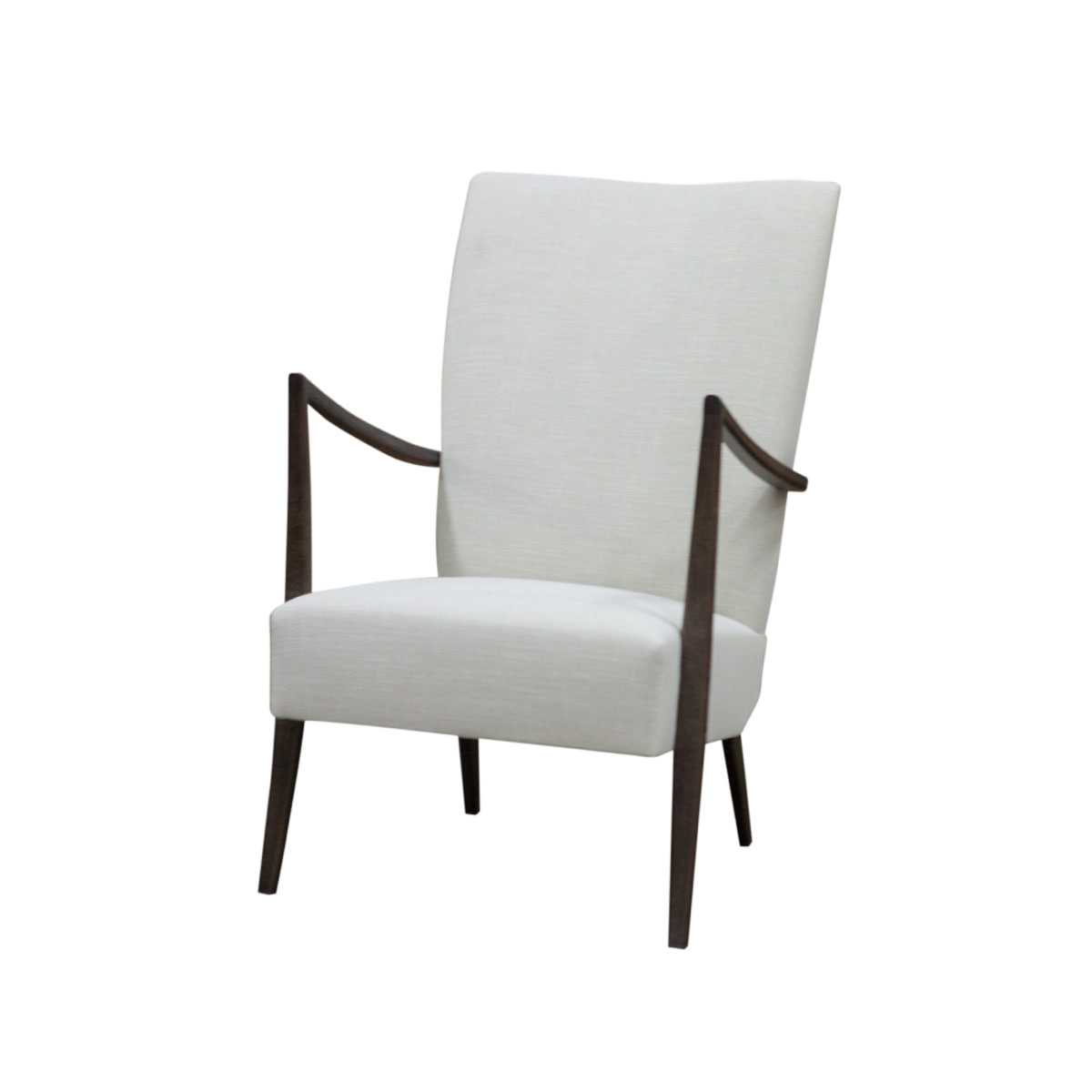 Zacc collection by SEDEC W Lounge Chair W 라운지 체어 - J233(내추럴)