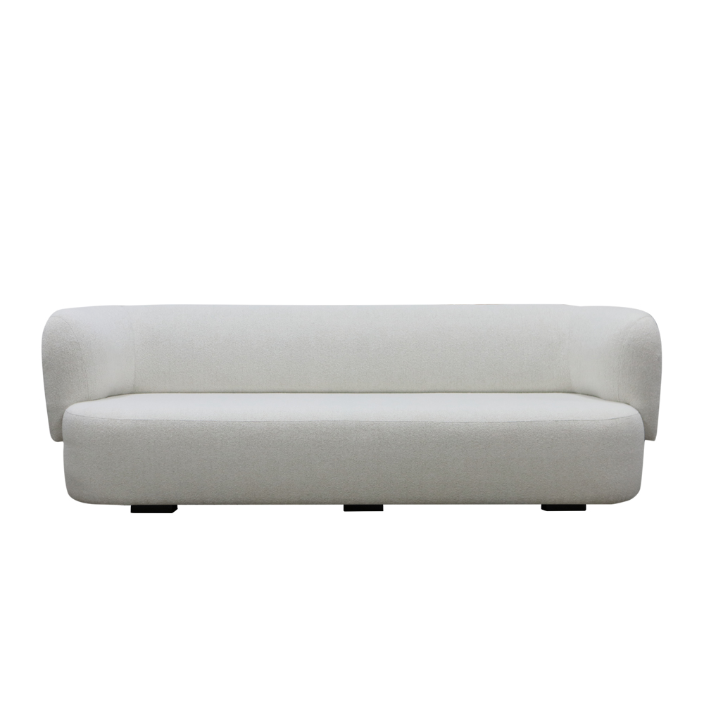  Zacc collection by SEDEC  S-02 SOFA  S-02 소파 (크림)