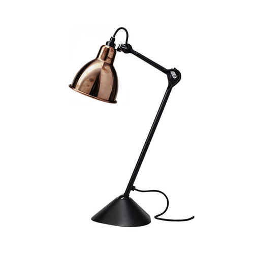 La GrasTable lamp 라 그라스 테이블 램프DCW, FRANCE