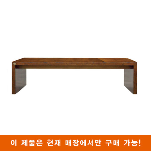 ARCA Cube Coffee Table 알카 큐브 커피 테이블 200MADE IN ITALY