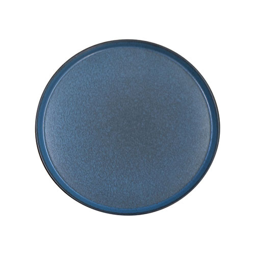 JARSBlue Plate 잘스 블루 플레이트 (Ø28.5)MADE  IN  FRANCE