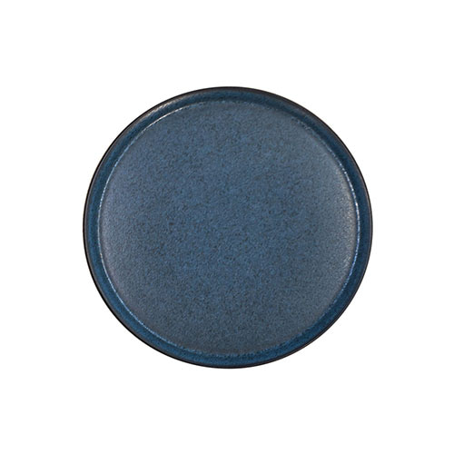 JARSBlue Plate 잘스 블루 플레이트 (Ø22.5)MADE  IN  FRANCE