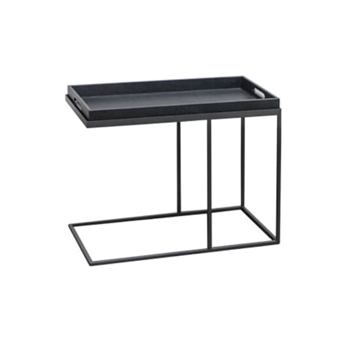 Zacc collection by SEDECRectangle Tray Table직사각 트레이 테이블 - A 차콜