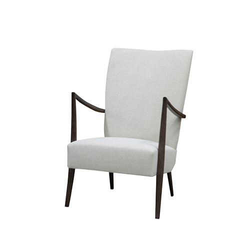 Zacc collection by SEDEC W Lounge Chair W 라운지 체어 - J233(내추럴)