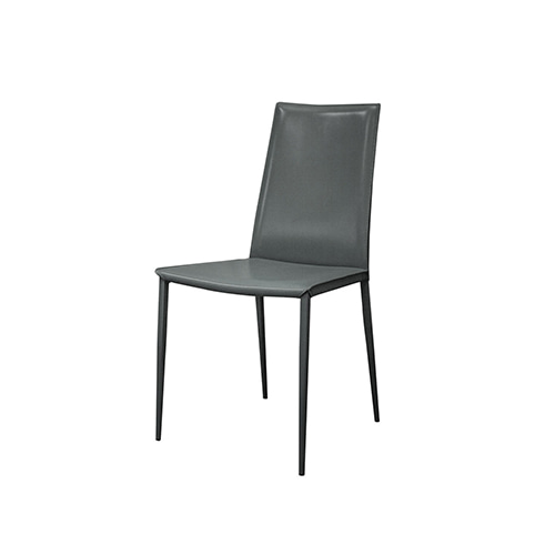 ITALSTUDIO Mina Dining Chair  미나 식탁 의자 (그레이)DESIGNED BY ITALY