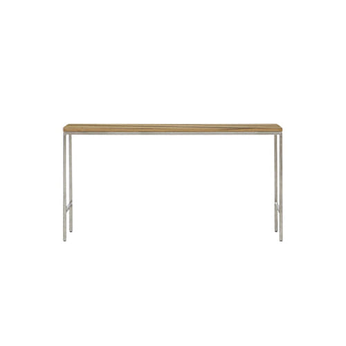 Zacc collection by SEDECWood Side Table  흑단무늬목 사이드 테이블